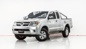 3B224 TOYOTA VIGO 3.0 E PRERUNNER MT 2006