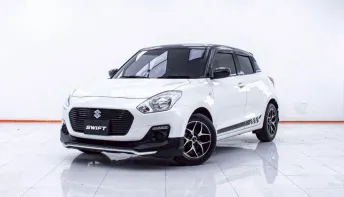 1E421 SUZUKI SWIFT 1.2 GL SPORTS EDITION AT 2020