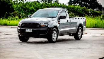 2021 Ford RANGER 2.2 รถกระบะ 