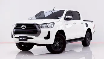 6B335 TOYOTA HILUX REVO 2.4 ENTRY DOUBLE CAB PRERUNNER MT 2021