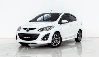 4A989 Toyota Sienta 1.5 V 2011 รถมือสองสภาพดี ราคาถูก