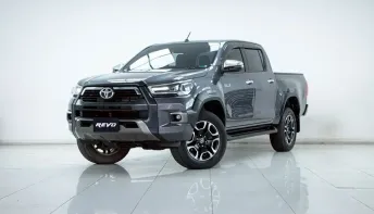 2B163 TOYOTA REVO 2.4 MID PRERUNNER DOUBLE CAB AT