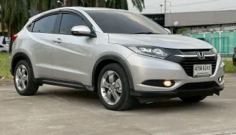 Honda HR-V 1.8 E ปี 2015