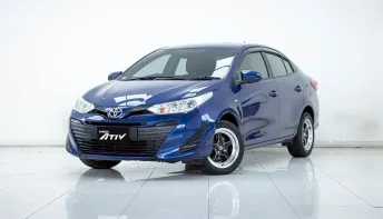2B170 TOYOTA YARIS ATIV 1.2 J AT 2018
