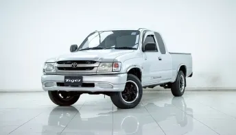 2B171 TOYOTA HILUX TIGER 2.5 J MT ปี 2003