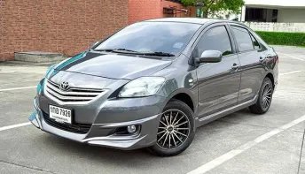 2013 TOYOTA VIOS 1.5 J