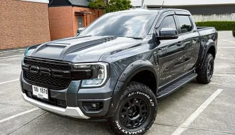2023 FORD RANGER 2.0 DOUBLE CAB HI-RIDER SPORT