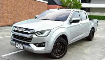 2023 ISUZU D-MAX 1.9 L DA CAB-4