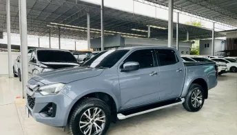 ISUZU D-MAX 1.9 M HI-LANDER AUTO 2023 รถสวย มือแรก สภาพป้ายแดง ไมล์น้อย 2 หมื่น รับประกันตัวถังสวย