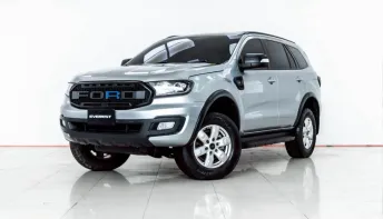 4A995 FORD EVEREST 2.0 TREND 2019