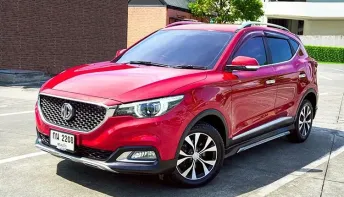 2018 MG ZS 1.5 D SUV