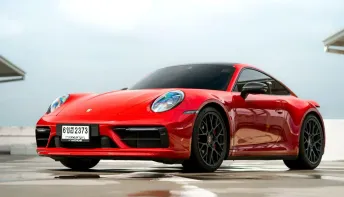 Porsche 911 Carrera S Coupe PDK ปี 2020  ศูนย์ Wiz Auto State2 550 แรงม้า