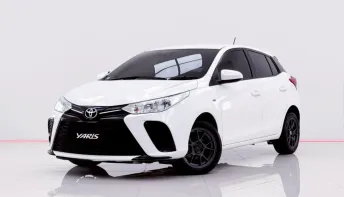 6B350 TOYOTA YARIS ECO 1.2 ENTRY AT 2022