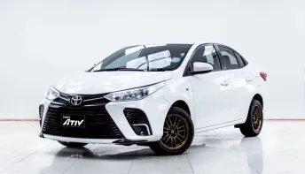 5C303 TOYOTA YARIS ATIV 1.2 ENTRY AT 2022