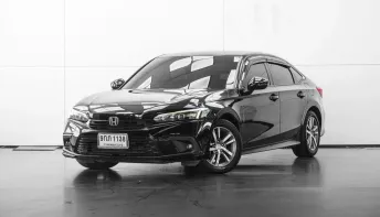 2021 HonDa Civic 1.5 EL+ A/T