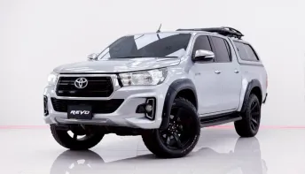 6B341 TOYOTA HILUX REVO 2.4 E  PRERUNER  DOUBLE CAB AT 2016