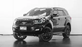 2022 FORD EVERLEST 2.0 TURBO SPORT A/T