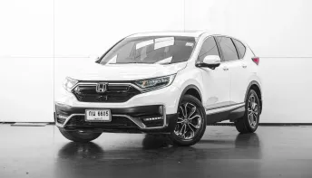 2018 HonDa CR-C 2.4 E A/T