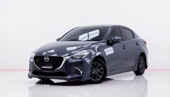 6B351  MAZDA 2 1.3 HIGHT CONNECT  AT 2018