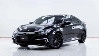 5C311 HONDA CIVIC FC 1.8 EL AT 2020