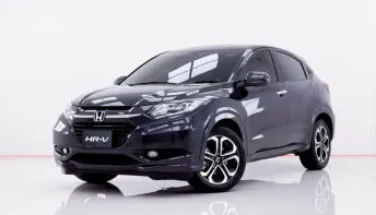 6B359 HONDA HRV 1.8 EL AT  2017