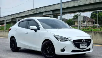 Mazda2 1.5 XDL HICON 2017 Minor Change 