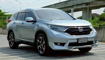 Honda CR-V 2.4 ES 2019