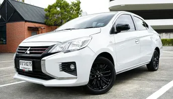 2022 MITSUBISHI ATTRAGE 1.2 GLX SPECIAL EDITION