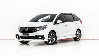 3B222 HONDA MOBILIO 1.5 RS AT 2018