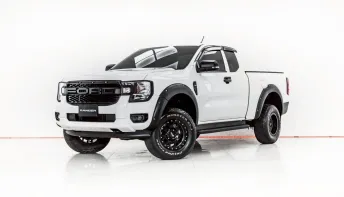 3B249 FORD RANGER 2.0 XL+ HI-RIDER OPEN CAB MT 2023