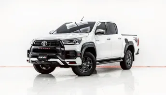 3B220 TOYOTA REVO  2.4 ENTRY PRERUNNER DOUBLE CAB AT2022