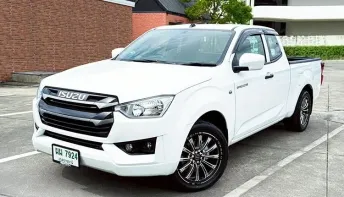 2023 ISUZU D-MAX 1.9 S SPACE CAB