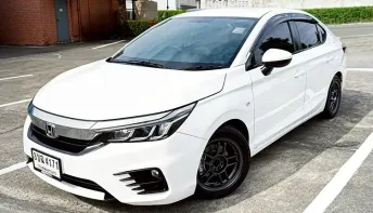 2022 HONDA CITY 1.0 S