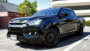 2022 ISUZU D-MAX 1.9 L DA CAB-4