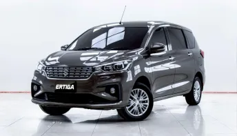 5C305 SUZUKI ERTIGA 1.5 GX AT 2019