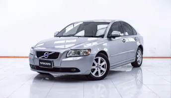 1E148 VOLVO S40 2.0 AT 2013