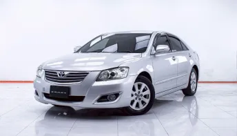3B291 TOYOTA CAMRY 2.0 E AT 2008