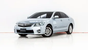 3B290 TOYOTA CAMRY 2.4 HYBRID AT 2011