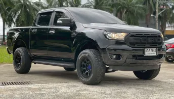 Ford Ranger 2.2 XLT Hi-Lander Double Cab  A/T ปี 2018 จด 2019 