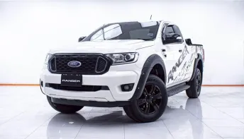 1E425 FORD RANGER 2.2 XLT HI-RIDER OPENCAB AT 2021