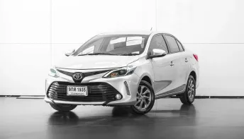 2021 TT VIOS 1.5 MID A/T