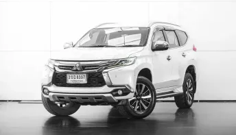 2018  MS PAJERO SPORT 2.4 GT PREMIUM  2WD A/T