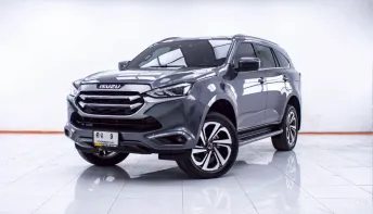 1E517 ISUZU MU-X 1.9 ULTIMATE 2WD AT 2023