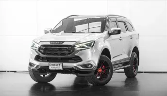2023 IZ MU-X 1.9 ULTIMATE 2WD A/T