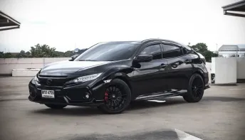 Honda Civic FK 1.5 Turbo Hatchback ปี 2019