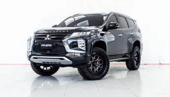 4B008 MITSUBISHI PAJERO 2.4 GT PREMIUM 4WD 2020