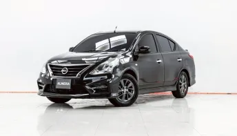 3B253 NISSAN ALMERA 1.2 E SPORTECH AT 2018