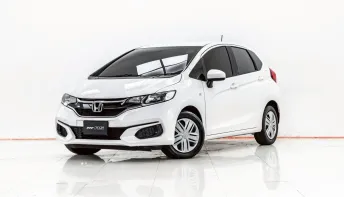 3B256 HONDA JAZZ GK 1.5 S AT 2021