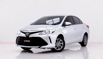6B369 TOYOTA VIOS 1.5 ENTRY AT 2021
