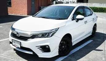 2023 HONDA CITY 1.0 SV